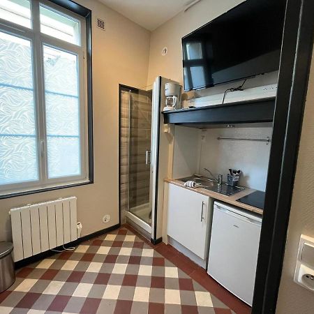 Mini Studio Centre De Rouen - 188 Dış mekan fotoğraf